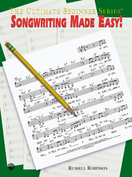 writing a song tips writing a song tips