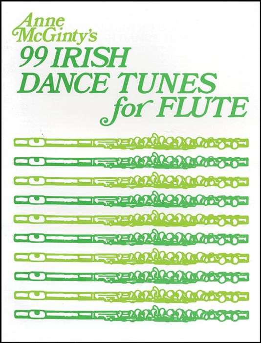 Alfred&nbsp;Irish Dance Tunes for Flute Book&nbsp;&nbsp;