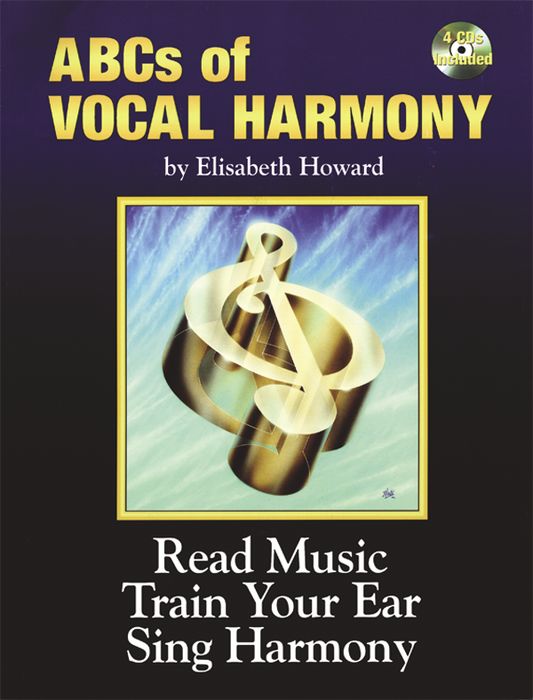 harmony book