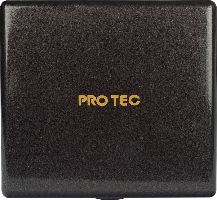 Protec Saxophone Reed Case Black