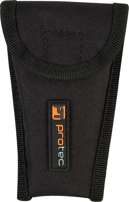 Protec&nbsp;A204 Large Brass Deluxe Padded Mouthpiece Pouch&nbsp;&nbsp;