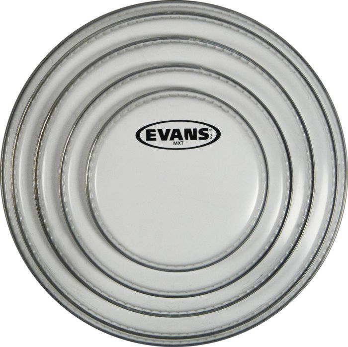 Evans&nbsp;MX White Tenor Head&nbsp;14