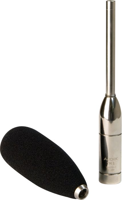 Audix&nbsp;TM1 Test and Measurement Mic&nbsp;&nbsp;