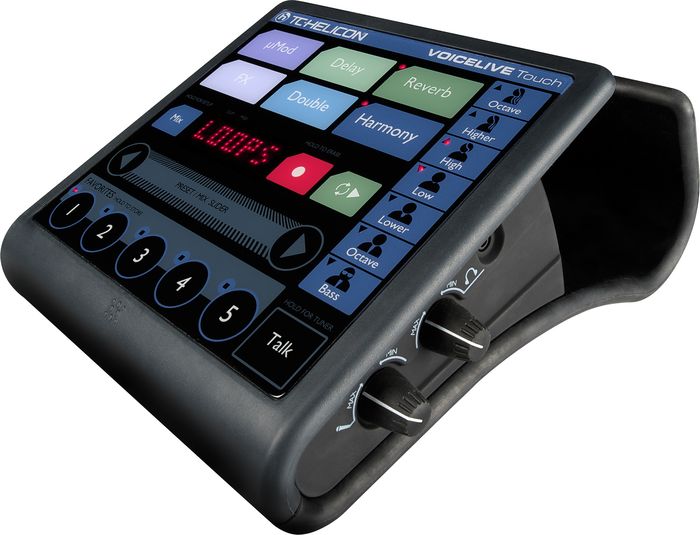 TC Helicon&nbsp;VoiceLive Touch&nbsp;&nbsp;