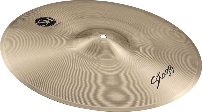 Stagg&nbsp;SH Regular Thin Crash Cymbal&nbsp;18