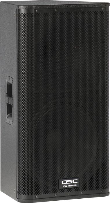 QSC&nbsp;KW152 Powered Speaker 15
