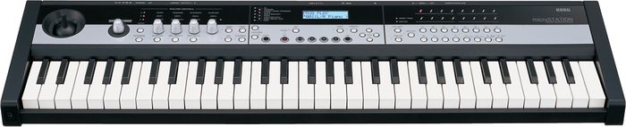 Korg&nbsp;Microstation Micro synth w/Sequencer&nbsp;&nbsp;