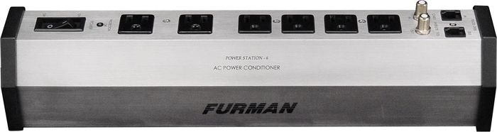 Furman&nbsp;PST-6 Power Station Series AC Power Conditioner&nbsp;&nbsp;