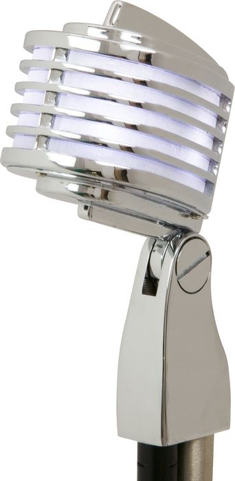 Heil Sound&nbsp;The Fin Dynamic Microphone&nbsp;White&nbsp;