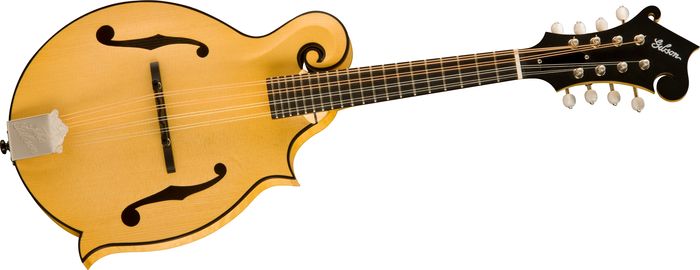 Gibson&nbsp;Jam Master F-Style Mandolin&nbsp;Natural&nbsp;