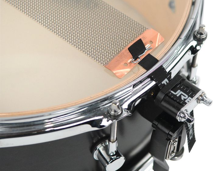 Puresound&nbsp;Custom Pro Series Steel Snare Wires&nbsp;24 strand&nbsp;13 inch