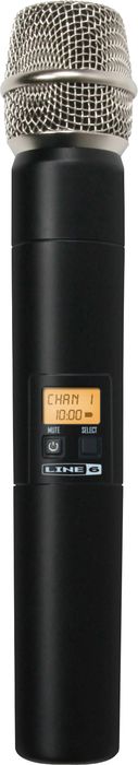 Mic
