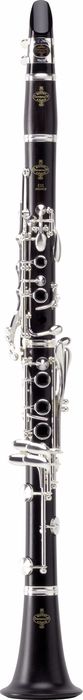 Buffet Crampon&nbsp;E11 France Intermediate Bb Clarinet&nbsp;&nbsp;