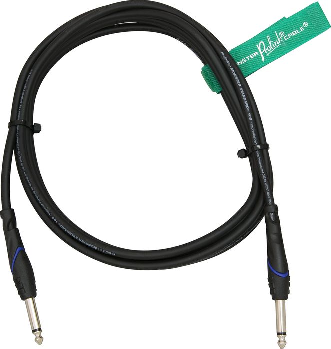 Monster Cable&nbsp;S-100 1/4