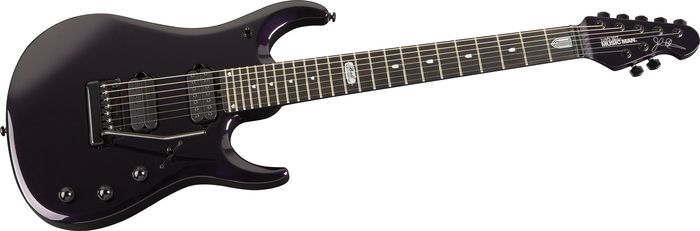 Music Man John Petrucci Signature Jpx-7 7-String Electric Guitar