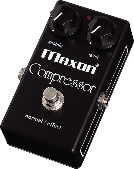 Maxon&nbsp;CP101 Compressor&nbsp;&nbsp;