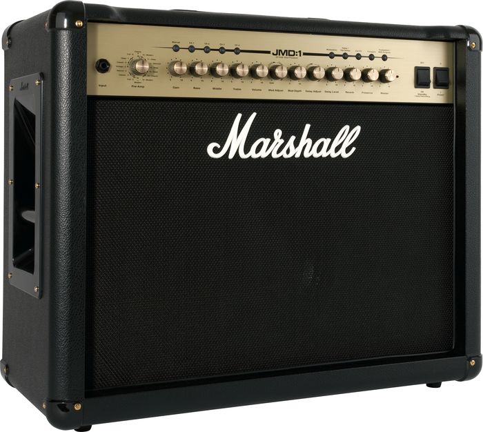 Marshall&nbsp;JMD1 Series JMD501 50W 1x12 Digital Guitar Combo Amp&nbsp;&nbsp;