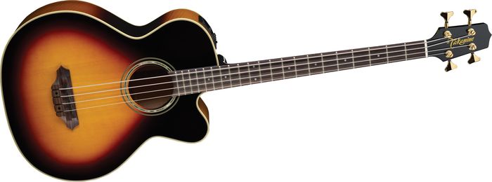 Takamine&nbsp;TB250SC Acoustic-Electric Bass&nbsp;&nbsp;