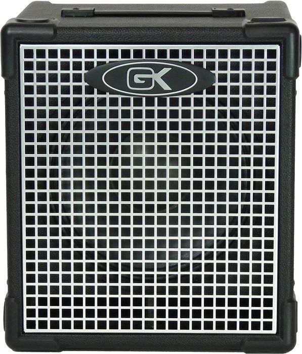 Gallien-Krueger&nbsp;MB112 200W 1x12 Ultra Light Bass Combo Amp&nbsp;&nbsp;