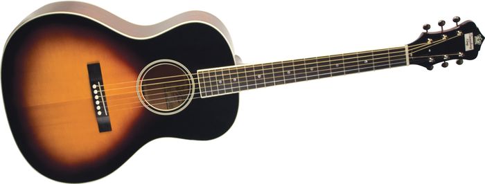 Recording King&nbsp;RNJ-16 Century Jubilee Troubador Acoustic Guitar&nbsp;&nbsp;