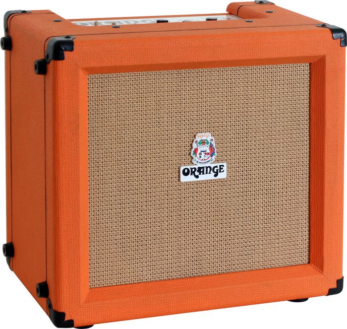 Orange Amplifiers&nbsp;Tiny Terror TT15C-12 15W 1x12 Tube Guitar Combo Amp&nbsp;&nbsp;
