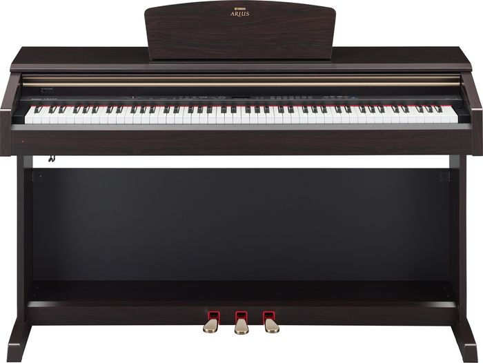 Yamaha&nbsp;Arius YDP181 88-Key Digital Piano with Bench&nbsp;&nbsp;