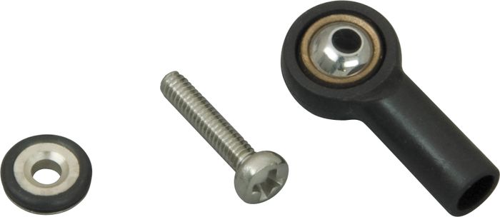 Miraphone&nbsp;Miraphone Uniball Linkage&nbsp;Uniball Linkage, Plastic&nbsp;