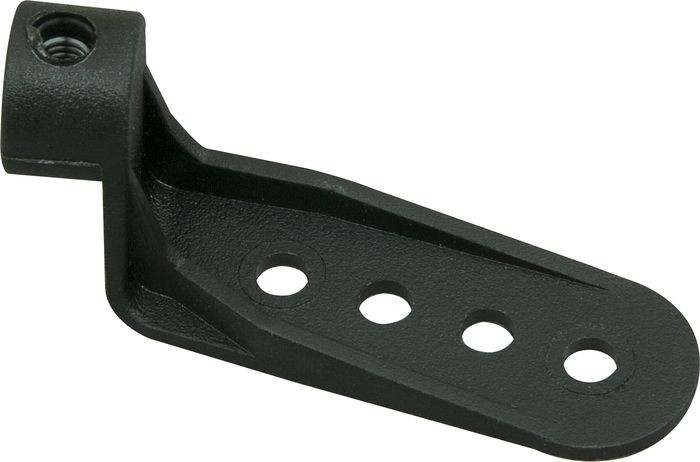 Kun&nbsp;Replacement Bracket for Shoulder Rest&nbsp;Mini, One End Only&nbsp;