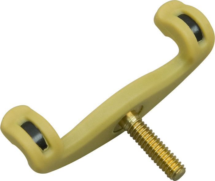 Kun&nbsp;Replacement Legs for  Shoulder Rests&nbsp;Long, Original And Super, 1/4 And Smaller&nbsp;
