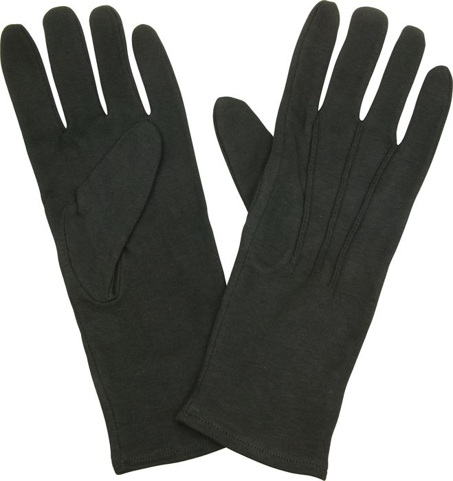 Director's Showcase Long Cotton Gloves Musician's Friend