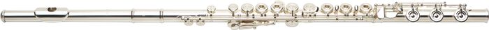 Pearl Flutes&nbsp;795 Elegante Series Flute&nbsp;Inline G With B Foot&nbsp;