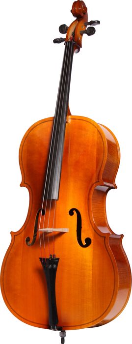 Engelhardt&nbsp;E120OF Cello Outfit&nbsp;&nbsp;