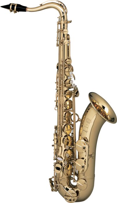 Selmer Paris 64 Series Iii Tenor Saxophone Model 64Ng - Lacquer - No Engraving