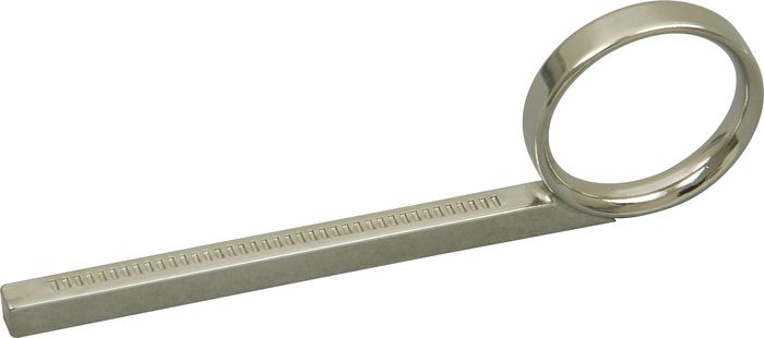 Bach&nbsp;3rd Valve Slide Finger Ring&nbsp;&nbsp;