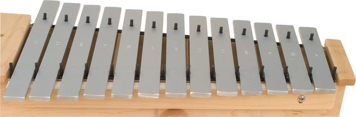 Lyons&nbsp;B36 Sop Metallo Bar&nbsp;C1 Bar Bass Metallo&nbsp;