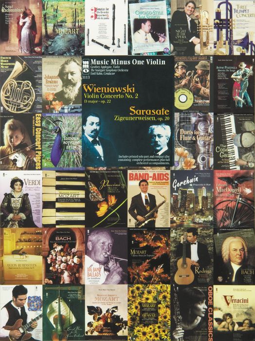 Hal Leonard&nbsp;Wieniawski Violin Concerto In D&nbsp;&nbsp;