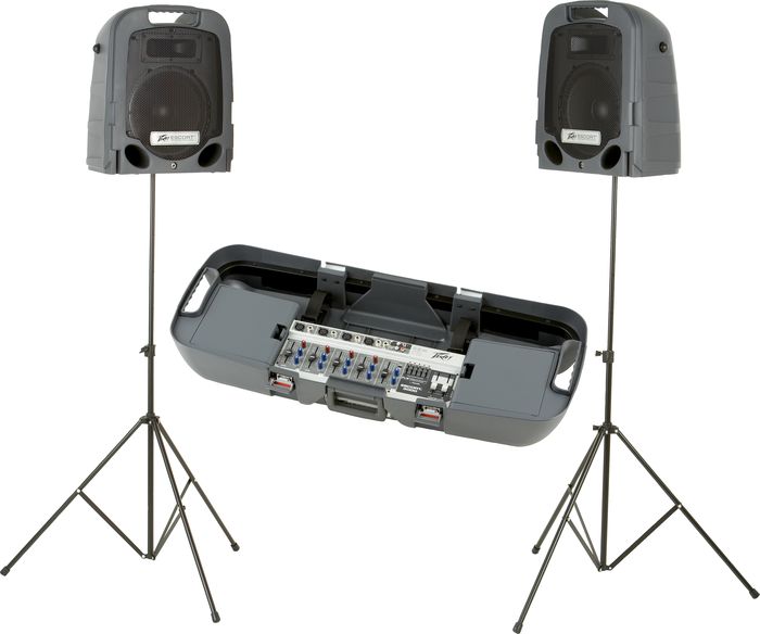Peavey&nbsp;Escort 3000 Portable PA System&nbsp;&nbsp;