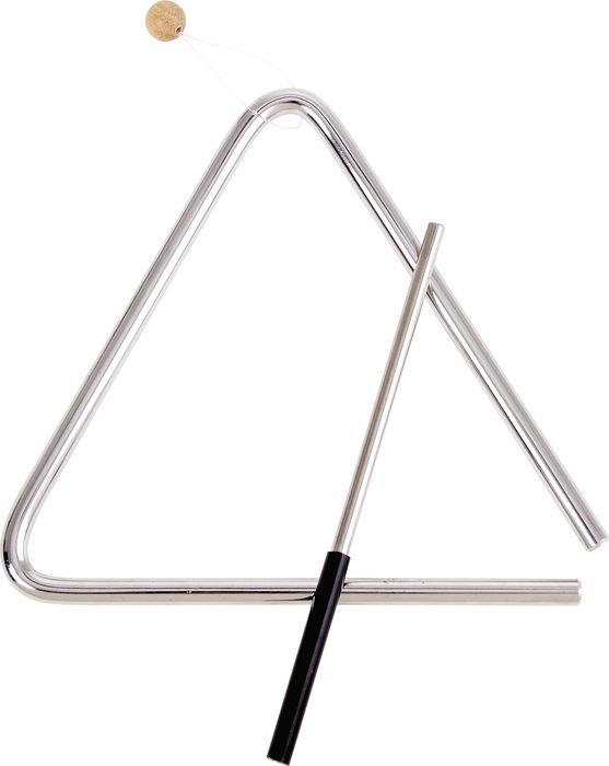 Toca Triangle 8