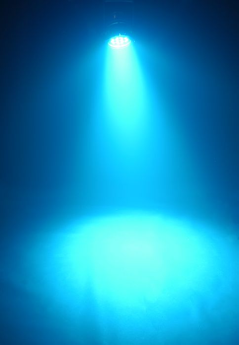 Chauvet&nbsp;LED PAR 64-36 - LED PAR Can&nbsp;&nbsp;