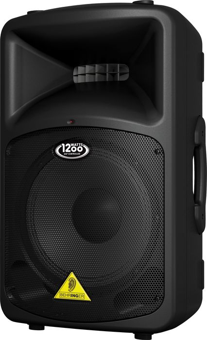 Behringer&nbsp;EUROLIVE B912 NEO 12 In 2 Way Speaker w DSP&nbsp;&nbsp;