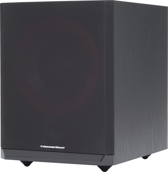 Cerwin-Vega&nbsp;CMX-10S 10