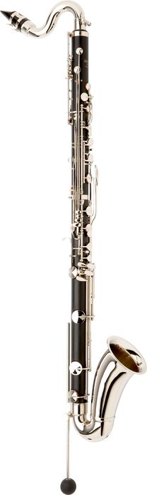 Selmer&nbsp;1430LP Bb Bass Clarinet&nbsp;&nbsp;