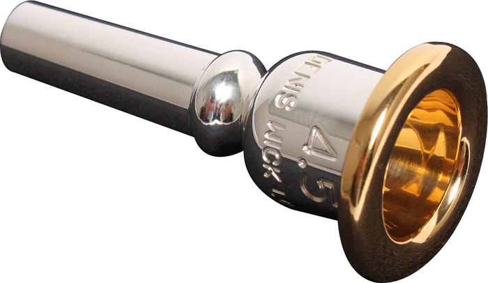 Denis Wick&nbsp;DW3181 Heritage Series Cornet Mouthpiece&nbsp;&nbsp;