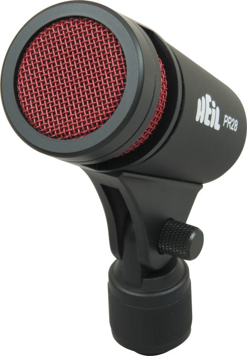 Heil Sound&nbsp;PR 28 Dynamic Microphone&nbsp;&nbsp;