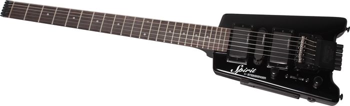 Steinberger&nbsp;Spirit GT-Pro L/H Deluxe Electric Guitar&nbsp;&nbsp;