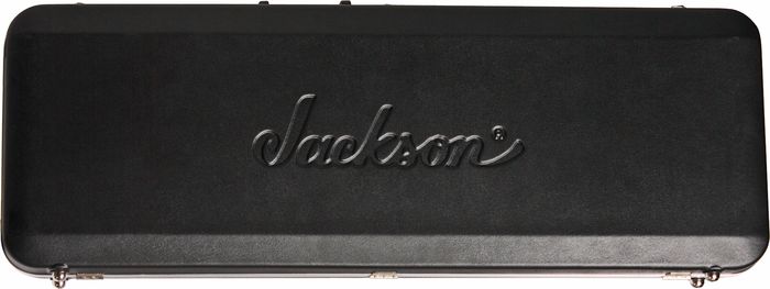 Used Jackson Adrian Smith San Dimas Dinky Electric Guitar White