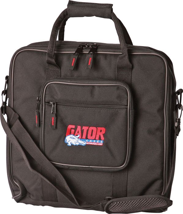 Gator&nbsp;Deluxe Padded Music Gear Bag&nbsp;&nbsp;15X15 Inches