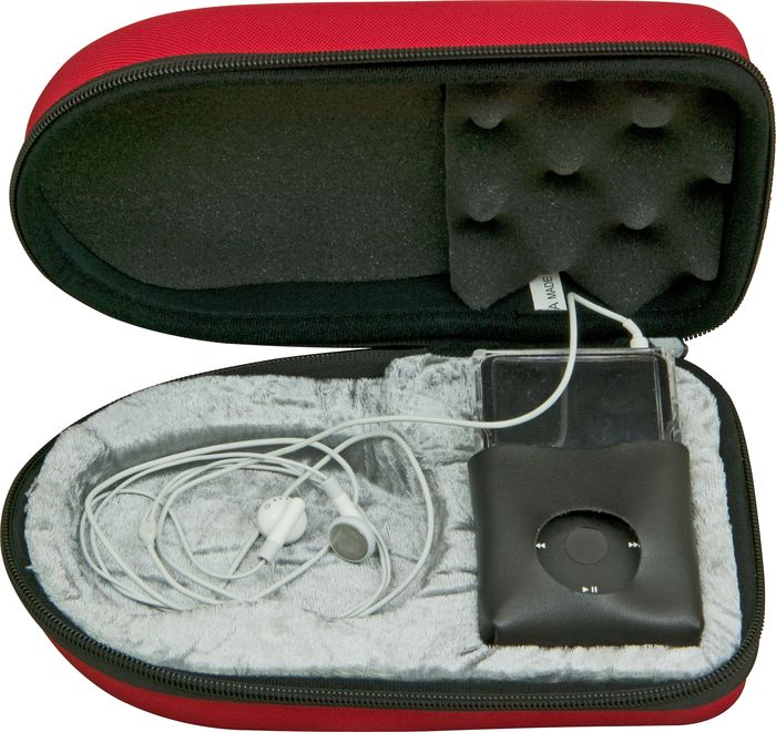 Musician's Gear&nbsp;Podster Case&nbsp;&nbsp;