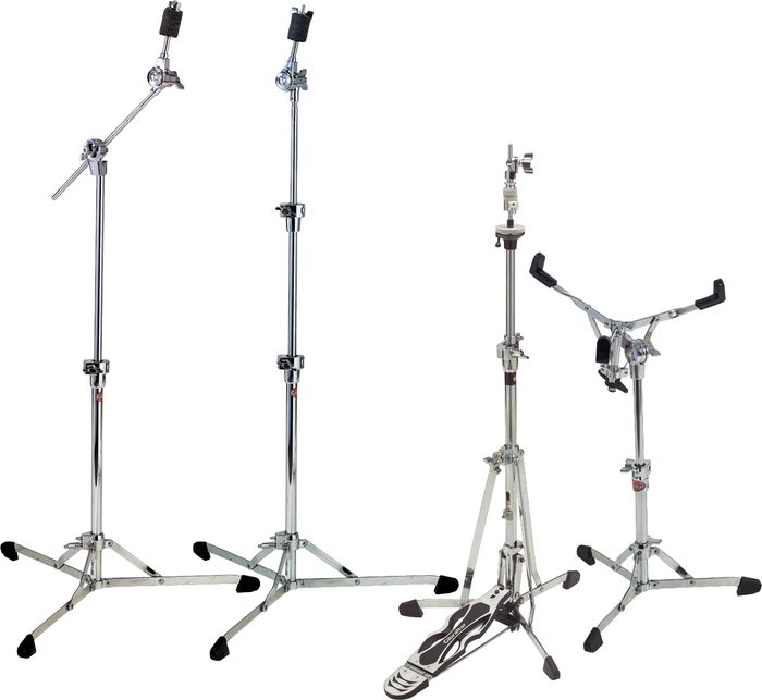 Gibraltar&nbsp;8600 Series Flat Base Hardware pack&nbsp;&nbsp;