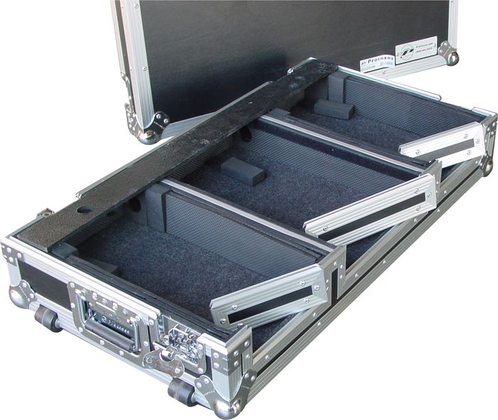 Eurolite&nbsp;DJ CD Player Case&nbsp;&nbsp;